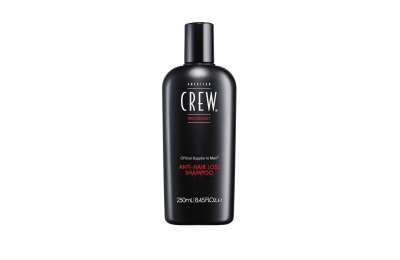 AMERICAN CREW Anti-Hair Loss Shampoo, 250 ml